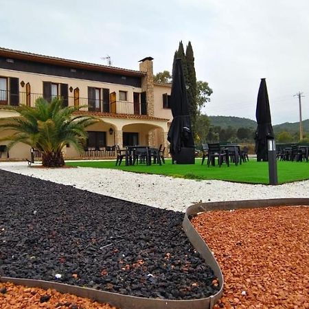 Hotel Fiesta Mega Only Adults Darnius Esterno foto
