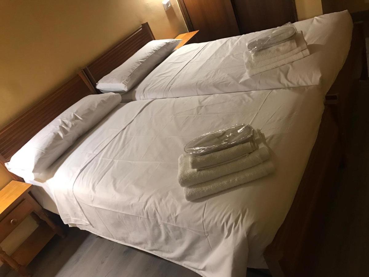 Hotel Fiesta Mega Only Adults Darnius Esterno foto