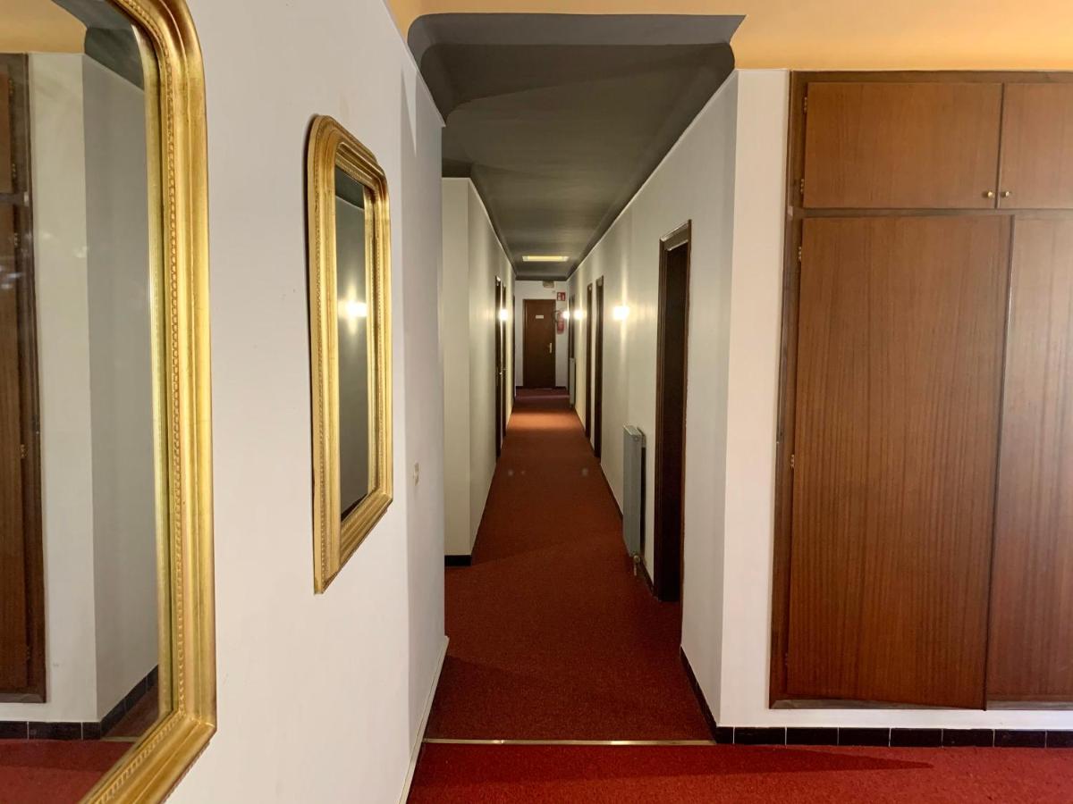 Hotel Fiesta Mega Only Adults Darnius Esterno foto