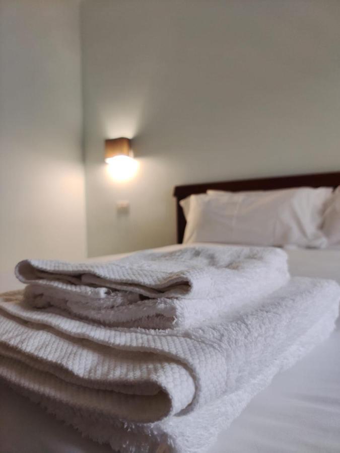 Hotel Fiesta Mega Only Adults Darnius Esterno foto