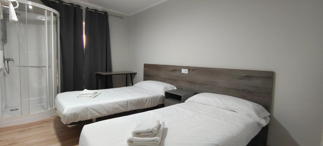 Hotel Fiesta Mega Only Adults Darnius Esterno foto